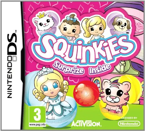 Squinkies - Surprise Inside (USA) (En,Fr) (Rev 1)